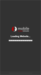 Mobile Screenshot of daserstemalanal.com